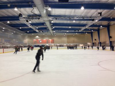 First Public Session
